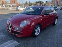 Other Usata 2016 Alfa Romeo MiTo Due volumi | 7990 € (Buon prezzo)