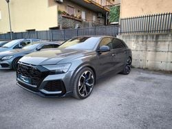 Grigio Usata 2021 Audi RS Q8 SUV | 99.000 € (Buon prezzo)