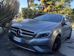 Usata 2014 Mercedes A180 Tre volumi | 12.000 € (Buon prezzo)
