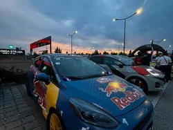 Usata 2019 Ford Fiesta ST Due volumi | 18.000 € (Ottimo prezzo)