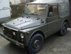 Usata 2006 Fiat Campagnola SUV | 13.000 €