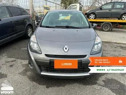 Usata 2009 Renault Clio III Due volumi | 1950 €
