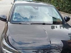 Nero Usata 2022 Opel Corsa Edition Tre volumi | 12.500 € (Buon prezzo)