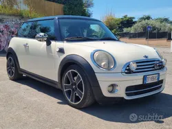 Usata 2008 Mini Cooper D Due volumi | 3100 € (Ottimo prezzo)