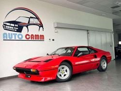 Rosso Usata 1982 Ferrari 208 Coupé | 95.000 €