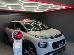Grigio Usata 2018 Citroën C3 Aircross Shine SUV | 10.499 € (Buon prezzo)
