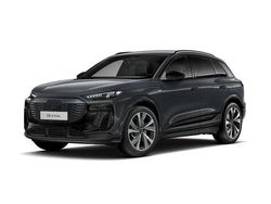 Grigio magnete Nuova 2025 Audi Q6 e-tron S-Line SUV | 94.799 € (Buon prezzo)