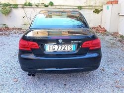 Nero Usata 2011 BMW 325 Cabriolet M Sport Cabrio | 14.000 € (Buon prezzo)