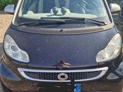 Usata 2011 Smart ForTwo Coupé Passion Due volumi | 4000 € (Buon prezzo)