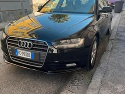 Usata 2012 Audi A4 Station wagon | 4200 € (Super prezzo)