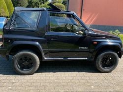 Usata 1992 Suzuki Vitara SUV | 11.700 €