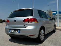 Grigio Usata 2012 VW Golf VII Due volumi | 9000 € (Buon prezzo)