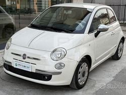Bianco Usata 2012 Fiat 500 Pop Tre volumi | 4700 € (Super prezzo)