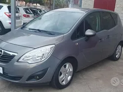 Usata 2012 Opel Meriva Monovolume | 5200 €