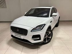 Fuji white Usata 2021 Jaguar E-Pace S SUV | 26.400 € (Super prezzo)