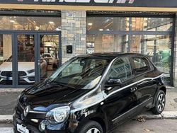 Nero Usata 2019 Renault Twingo SE Due volumi | 8690 € (Ottimo prezzo)