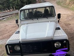 Bianco Usata 1996 Land Rover Defender Station wagon | 16.500 €