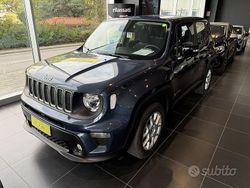 Grigio Usata 2024 Jeep Renegade Limited SUV | 23.400 € (Buon prezzo)