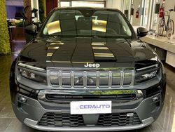 Volcano Usata 2023 Jeep Avenger Altitude SUV | 20.900 € (Buon prezzo)