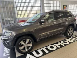 Grigio Usata 2014 Jeep Grand Cherokee Limited SUV | 15.900 € (Ottimo prezzo)
