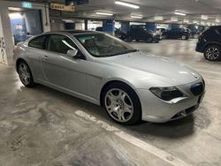 Usata 2005 BMW 645 Coupé | 24.900 €
