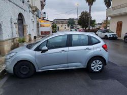 Grigio Usata 2011 Citroën C3 Exclusive Tre volumi | 3500 € (Ottimo prezzo)