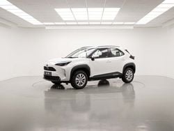 Bianco Usata 2024 Toyota Yaris Cross Active SUV | 23.990 € (Ottimo prezzo)