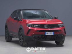 Rosso Usata 2024 Opel Mokka SUV | 18.092 € (Buon prezzo)