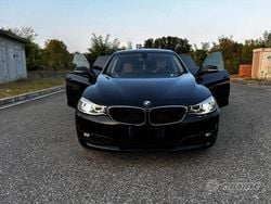Usata 2016 BMW 320 Gran Turismo Tre volumi | 13.500 € (Buon prezzo)