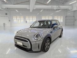 Grigio Usata 2022 Mini ONE Classic Due volumi | 19.600 € (Buon prezzo)