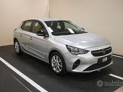 Grigio Usata 2023 Opel Corsa Edition Tre volumi | 13.900 € (Cara)
