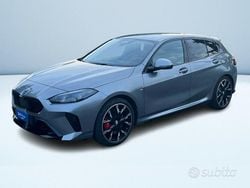 Grigio Usata 2025 BMW 118 M Sport Due volumi | 39.500 € (Cara)