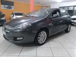 Fiat Bravo