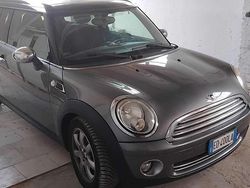 Grigio Usata 2010 Mini Cooper Clubman Station wagon | 5500 € (Buon prezzo)