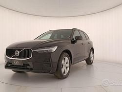 Nero Usata 2023 Volvo XC60 Inscription SUV | 36.900 € (Buon prezzo)