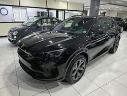 Nero midnight Usata 2025 Cupra Formentor SUV | 33.890 € (Buon prezzo)