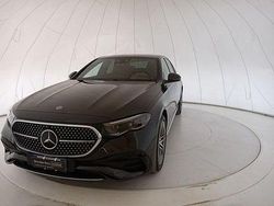 Grigio Usata 2024 Mercedes 300 AMG Line Premium Tre volumi | 61.900 €