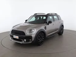 Grigio Usata 2020 Mini Cooper D Countryman SUV | 21.099 € (Ottimo prezzo)