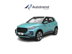 Blu Nuova 2025 DR Automobiles D5.0 SUV | 19.900 € (Ottimo prezzo)