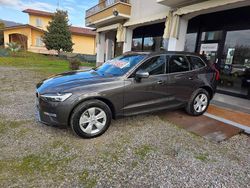 Grigio Usata 2024 Volvo XC60 SUV | 44.400 € (Buon prezzo)