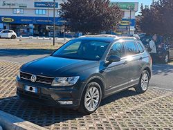Usata 2017 VW Tiguan SUV | 15.000 € (Buon prezzo)