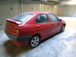 Rosso Usata 1997 Alfa Romeo 146 Due volumi | 3500 € (Cara)