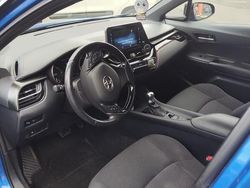 Blu Usata 2019 Toyota C-HR Trend SUV | 16.000 €