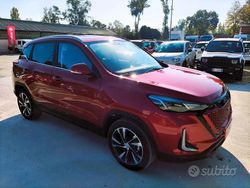 Rosso Nuova 2025 EVO Evo 5 SUV | 16.900 € (Buon prezzo)