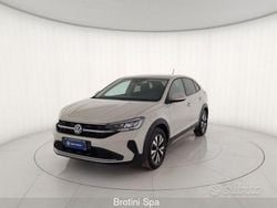 Grigio Usata 2023 VW Taigo Life SUV | 17.600 € (Super prezzo)