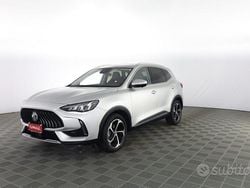 Grigio Usata 2024 MG HS Luxury SUV | 20.900 € (Buon prezzo)