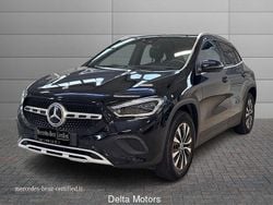 Nero Usata 2022 Mercedes 200 SUV | 35.500 € (Buon prezzo)
