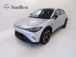 Argento metallizzato Usata 2024 Smart #3 Pro+ SUV | 33.800 € (Buon prezzo)