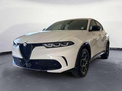 Bianco Nuova 2025 Alfa Romeo Tonale Sprint SUV | 33.900 € (Ottimo prezzo)
