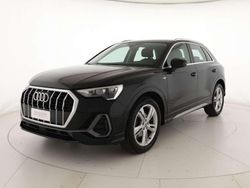Nero mito metallizzato Usata 2020 Audi Q3 S-Line SUV | 24.900 € (Ottimo prezzo)